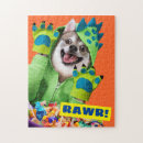 Zoek naar costume puzzels Schattig