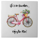 Zoek naar fiets tegels Bloemen