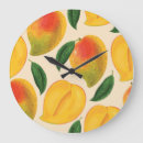 Zoek naar mango klokken Zomer