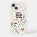 Zoek naar eenden iphone hoesjes Voor haar