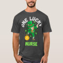 Zoek naar groen bier tshirts Sint patricks dag