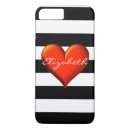 Zoek naar red heart iphone hoesjes Strepen