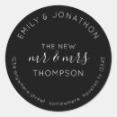 Zoek naar zwarte adresetiketten stickers Voor hem/haar