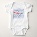 Zoek naar jersey baby rompers Body