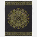 Zoek naar arabisch dekens Zwart