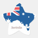 Zoek naar australië vlag stickers Land