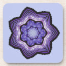 Zoek naar geode onderzetters Gemstone
