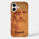 Zoek naar leonardo iphone hoesjes Portret