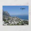 Zoek naar capri briefkaarten Zee