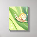 Zoek naar slak kunst Natuur