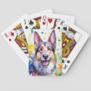 Zoek naar duits speelkaarten Poker