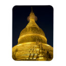 Zoek naar boeddhistische tempel magneten Myanmar