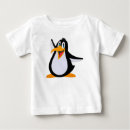 Zoek naar grappige pinguïn kleding Kinderen