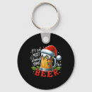 Zoek naar mooiste sleutelhangers Santa