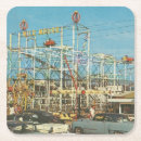 Zoek naar beach onderzetters Vintage