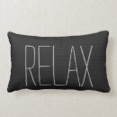 Zoek naar relax kussens Zwart