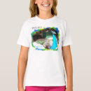 Zoek naar pauw blauw tshirts Natuur