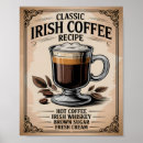 Zoek naar vintage keuken posters Koffie liefhebber