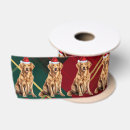 Zoek naar golden retriever lint Kerstmis