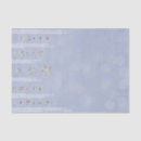 Zoek naar blue star tissue papier Elegant