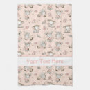 Zoek naar witte kat keuken handdoeken Voor haar