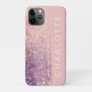 Zoek naar bokeh iphone hoesjes Glitter