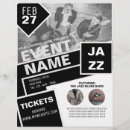 Zoek naar festival flyers Gebeurtenis