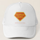 Zoek naar super papa trucker petten Koel