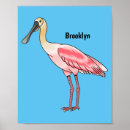 Zoek naar waadvogel posters Ibis