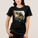 Zoek naar de donkere ridder tshirts Superheld