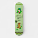 Zoek naar irish skateboards Clover