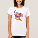 Zoek naar tijger strepen tshirts Dierentuin