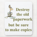 Zoek naar boekhouding muismatten Kantoor