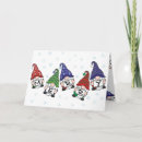 Zoek naar gnome kaarten Griezelig