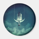 Zoek naar halve maan magneten Voor haar