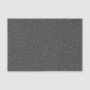 Zoek naar stip tissue papier Zwart