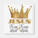 Zoek naar koning magneten Geloof