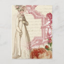 Zoek naar georgian briefkaarten Jane austen