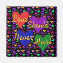 Zoek naar sterke vrouwen magneten Elk persoon