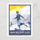 Zoek naar chamonix briefkaarten Winter