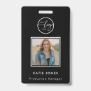 Zoek naar beveiliging badges Beveiligings id