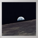 Zoek naar earthrise posters Aarde