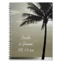 Zoek naar palm tree notitieboeken Eiland