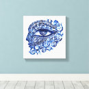 Zoek naar evil eye kunst Nazar