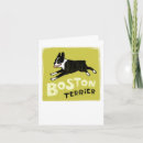 Zoek naar boston terrier kaarten Voor iedereen