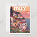 Zoek naar italiaanse riviera briefkaarten Kust