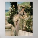 Zoek naar lawrence alma tadema posters Roos