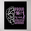 Zoek naar epilepsie posters Bewustwording van epilepsie