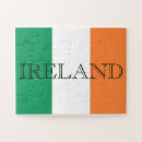Zoek naar ierland puzzels Groen