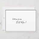 Zoek naar bruidsjonker kaarten Mijn beste man